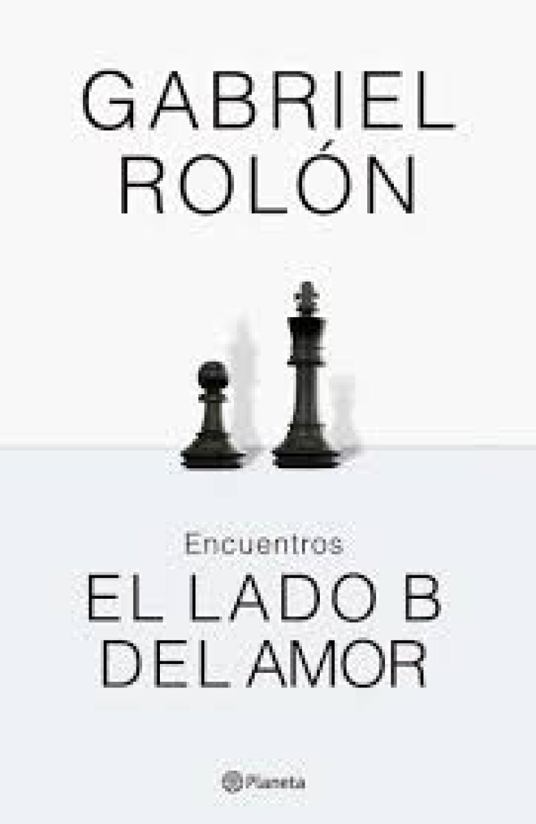 EL LADO B DEL AMOR 