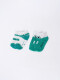 MEDIAS INFANTILES PACK X2 ESTAMPADO 4