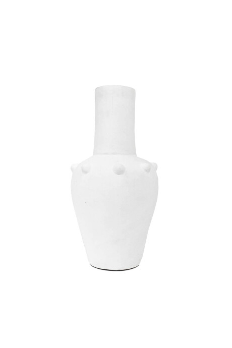 FLOREROS FLORERO RAVENNA 25DIAMX53H CM