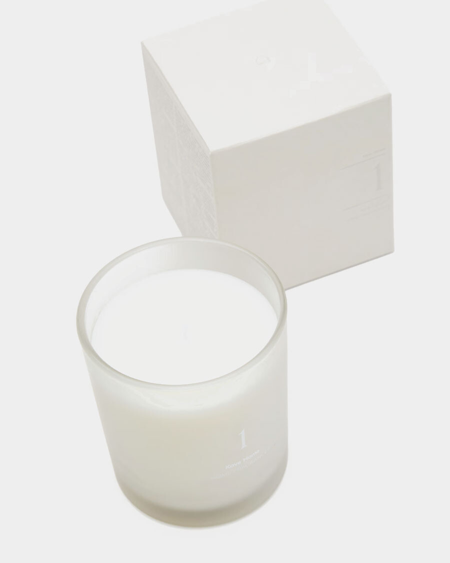 Vela aromática Soft Jasmin 170 gr Vela aromática Soft Jasmin 170 gr