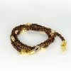 Vienelisa Madera/beige Accesorios
