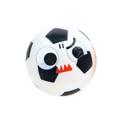 Pelota saltarina deportiva fútbol Hape Pelota saltarina deportiva fútbol Hape