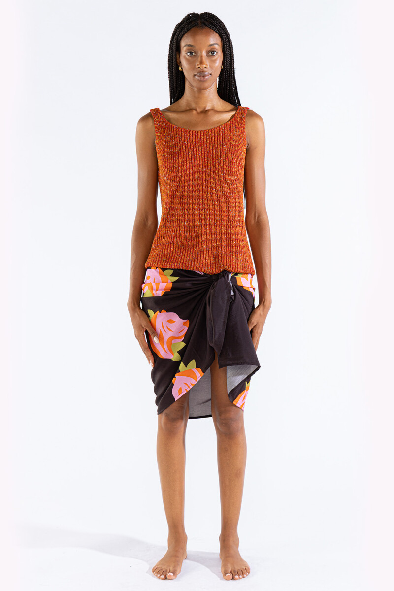 ELI LUREX TOP Sol