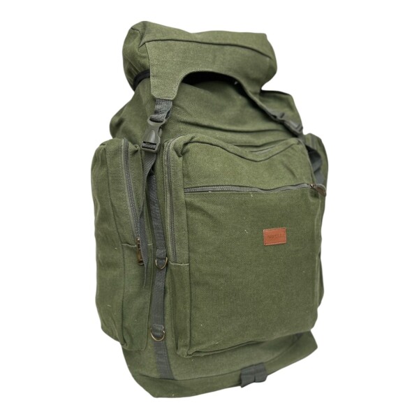 Bolso Marinero Verde