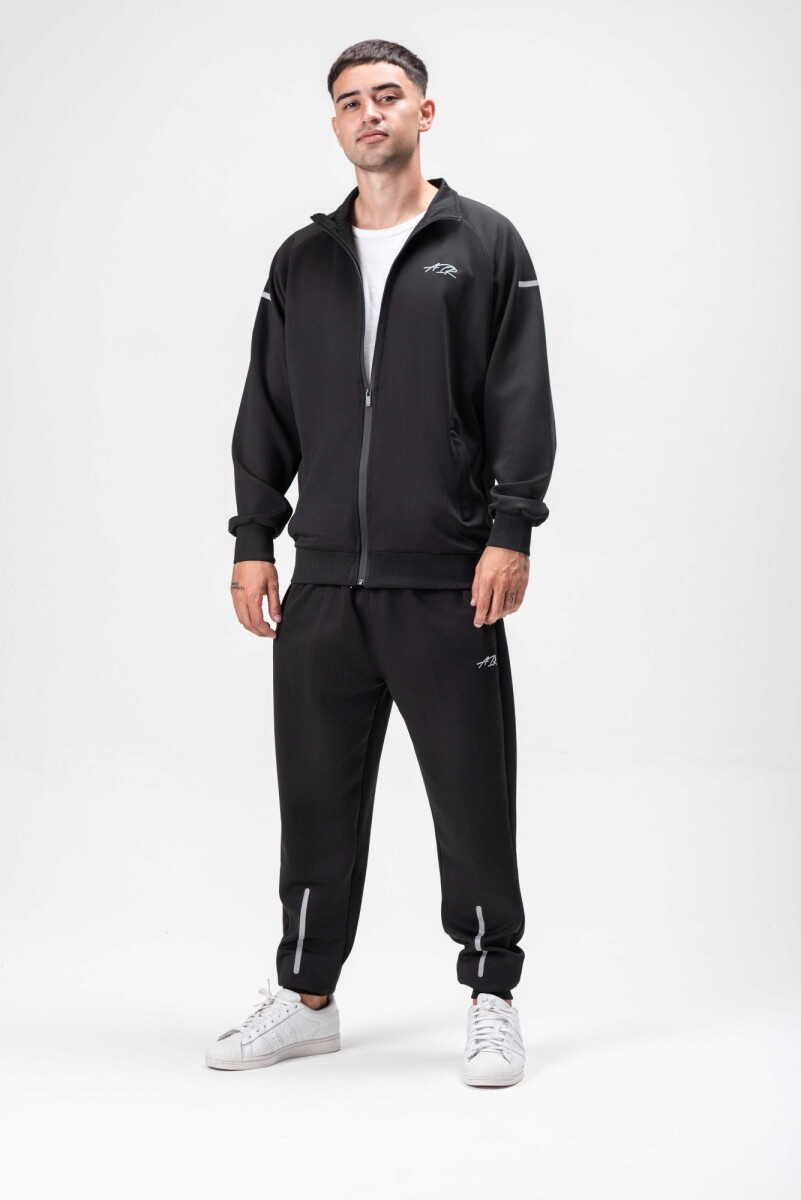 Conjunto LinCor - Negro 