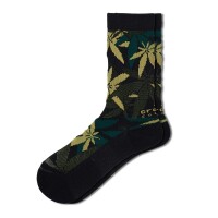 Medias Crocs Hemp Beige