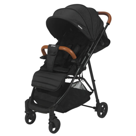Coche de Paseo Forest Infanti LC688 Hasta 15KG NEGRO