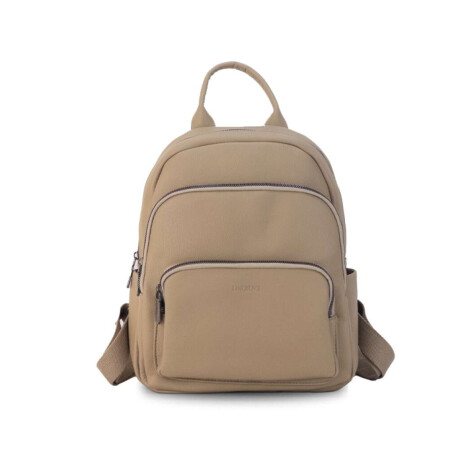 Mochila Middleton Tostado