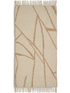 Alfombra PLATAN 60x120 beige/natural Alfombra PLATAN 60x120 beige/natural