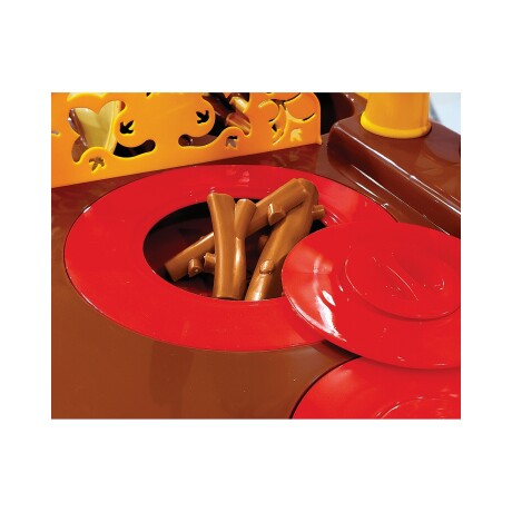 Juguete Cocina De Campo Horno A Leña Calesita Súper Oferta Juguete Cocina De Campo Horno A Leña Calesita Súper Oferta