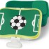 Lunch kit SKIP HOP tupper vianda futbol