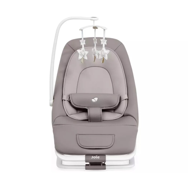 Mecedora Joie Dreamer – Compacto, Música, Vibración y Reclinable Mecedora Joie Dreamer – Compacto, Música, Vibración y Reclinable