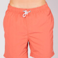 SHORT GUTI TEEN S23 RUSTY Rojo