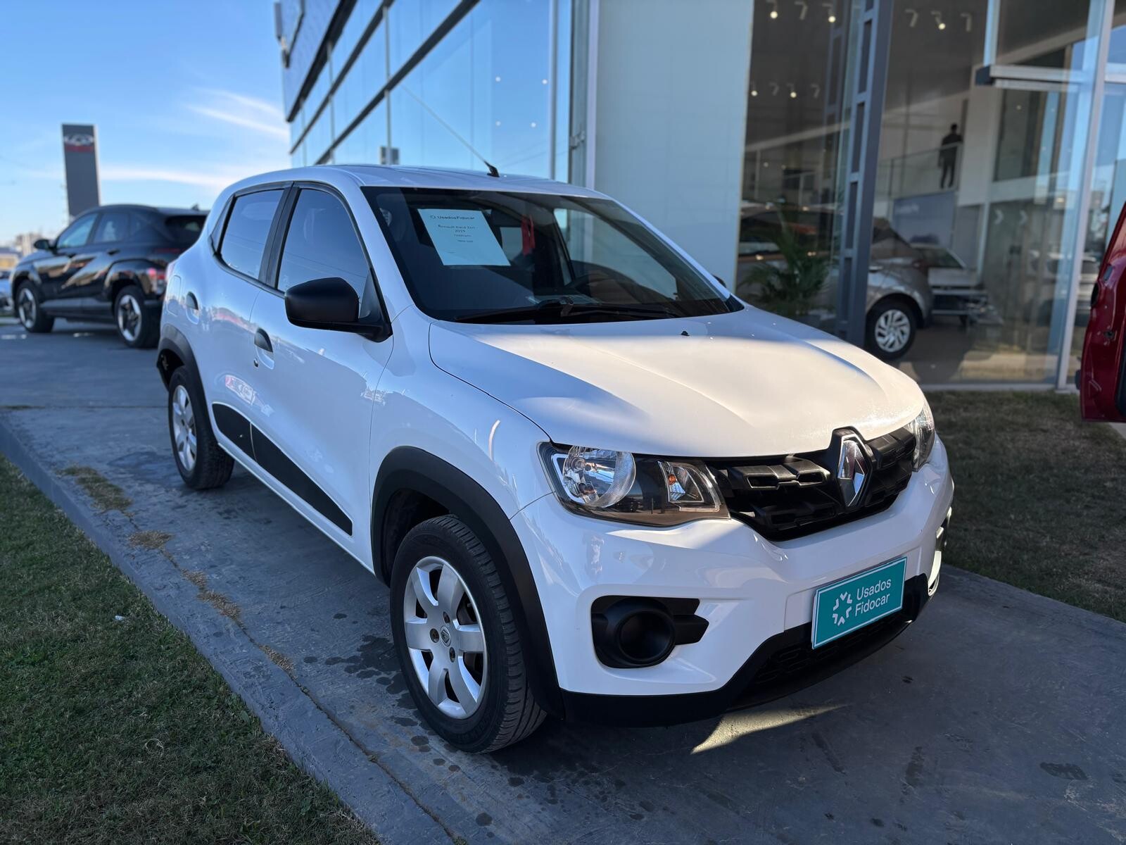 Renault Kwid Zen - 2019 