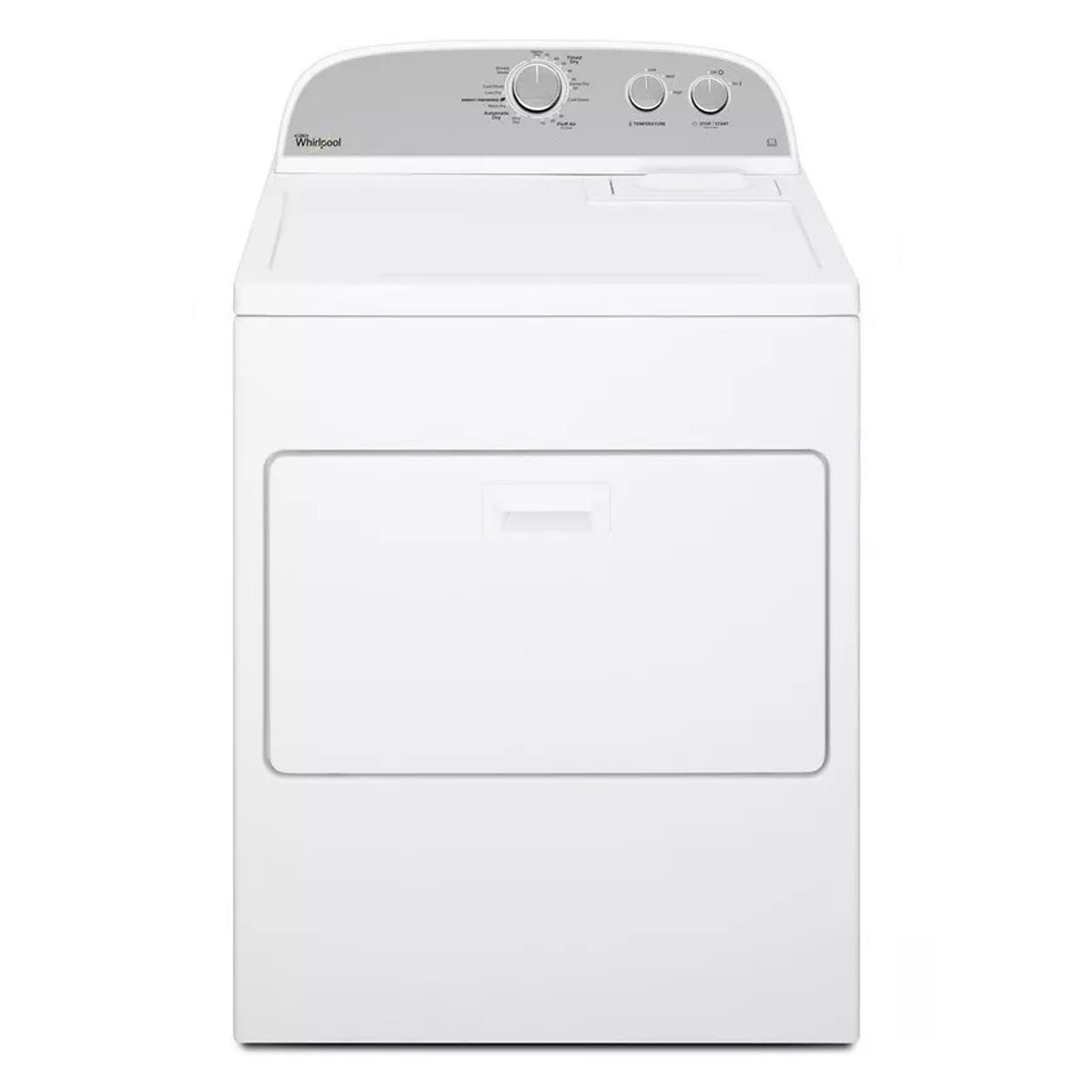 Secarropas Whirlpool 3lwed4815 Ecofriendly 15 Kg - SECARROPAS WHIRLPOOL 15KG 3LWED4815FW 