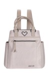 Mochila Las Oreiro Beige