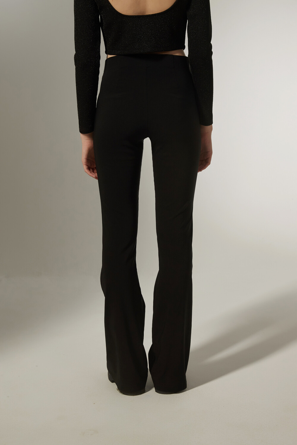 Calza Melo Negro