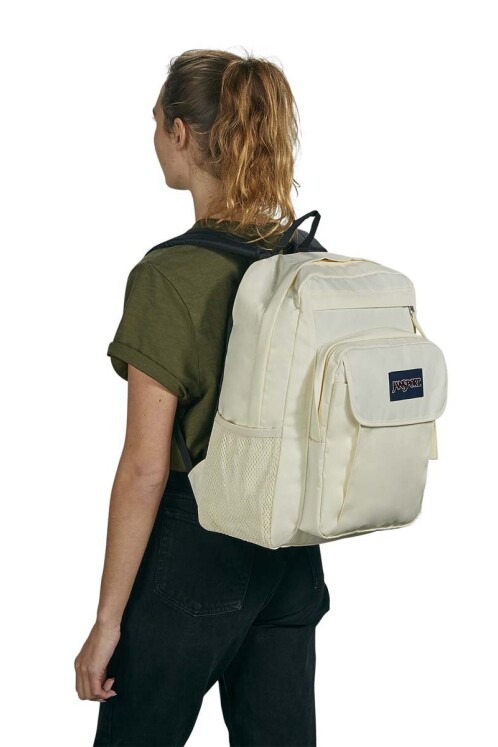MOCHILA JANSPORT UNION PACK COCONUT