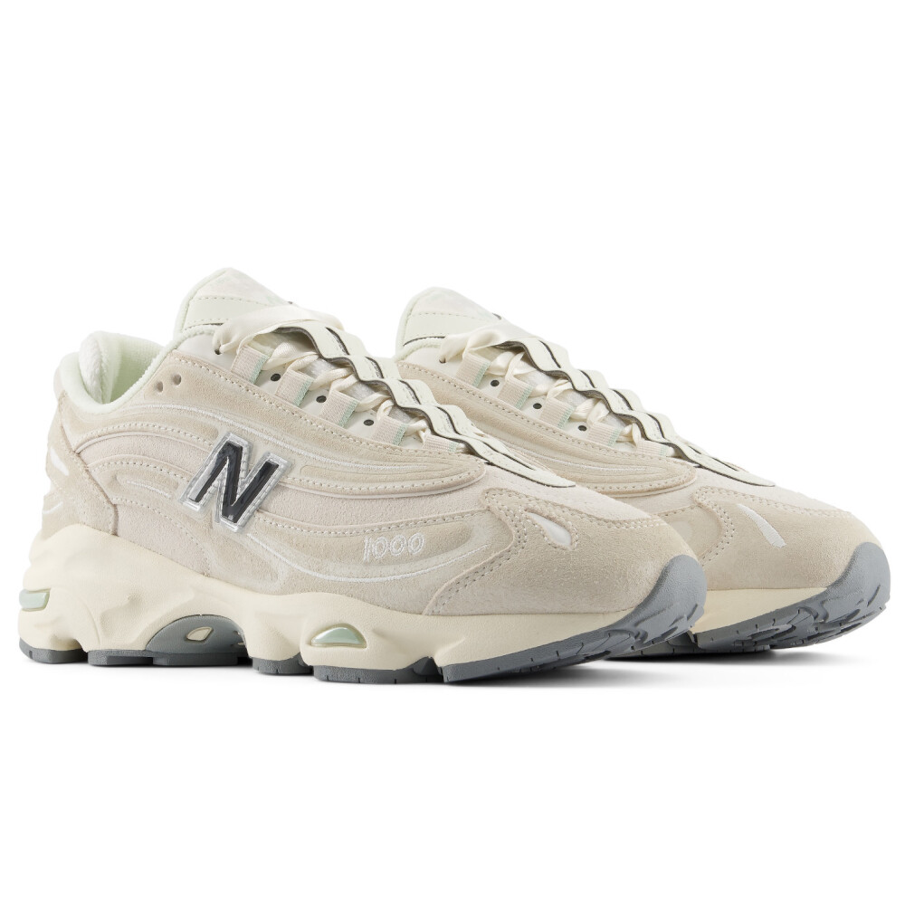Zapatillas New Balance 1000 Unisex Beige