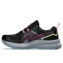 Trail Scout 3 - Mujer Black/birch