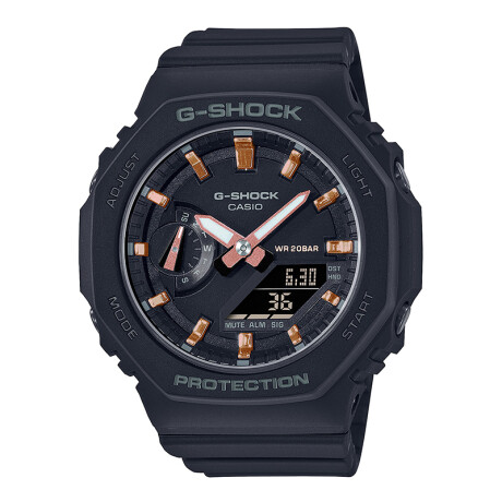 Reloj G-Shock Casio para mujer GMA-S2100 1ADR