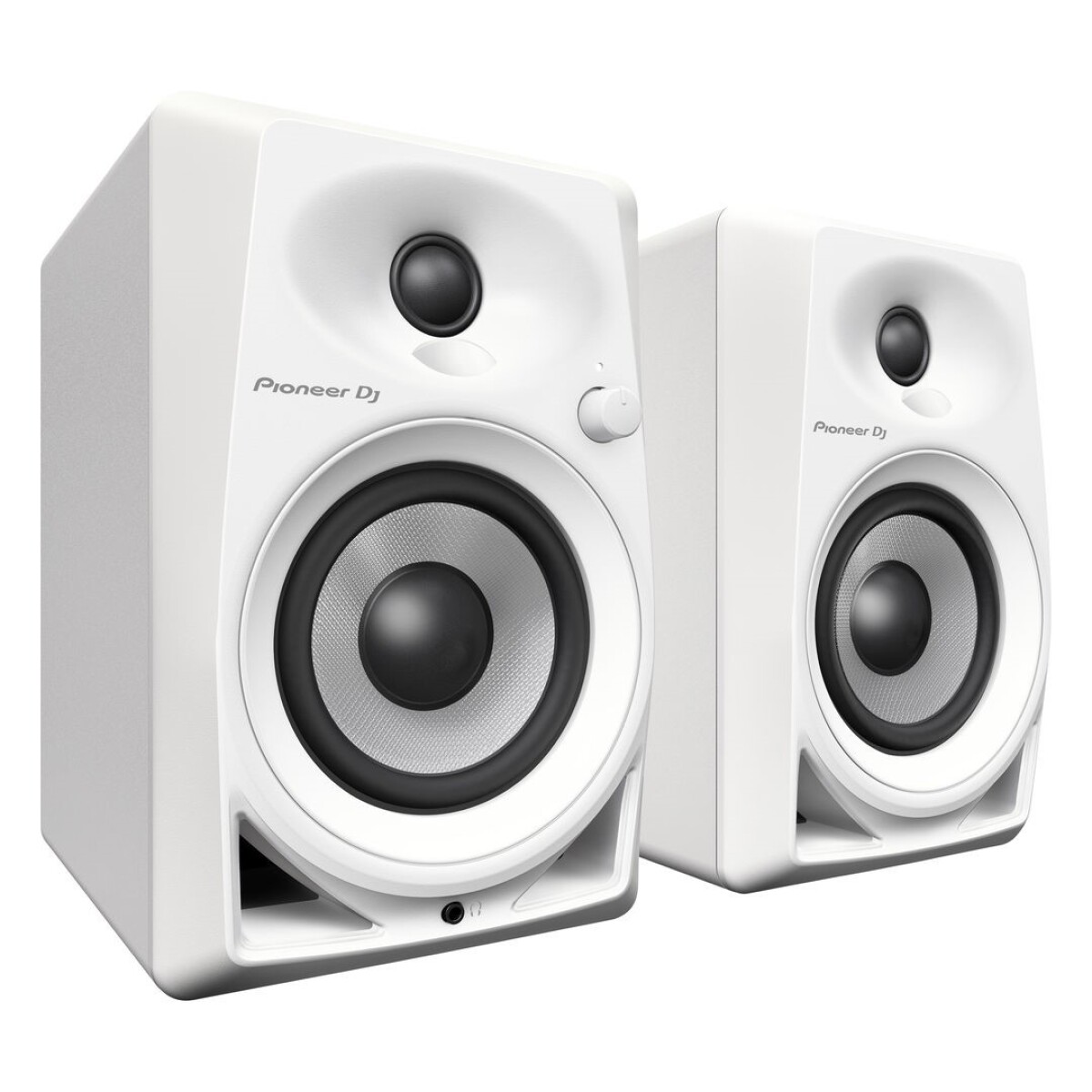 MONITOR DE ESTUDIO PIONEER DM40W 4" PAR 