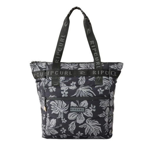 Bolso de mano Rip Curl Weekend Travel 26L Tote - Negro Bolso de mano Rip Curl Weekend Travel 26L Tote - Negro