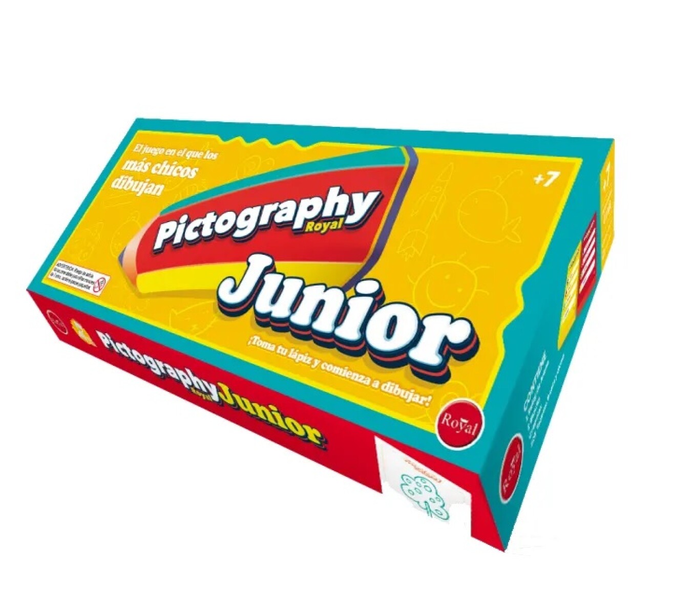 Pictography Junior 