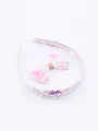 SET VINCHA Y BROCHE VARIANTE 1