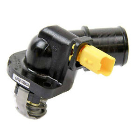PIPA TERMOSTATO CITROEN - PEUGEOT 206 207 BIPPER NEMO 1.1 1.4 - PIPA TERMOSTATO CITROEN - PEUGEOT 206 207 BIPPER NEMO 1.1 1.4 -