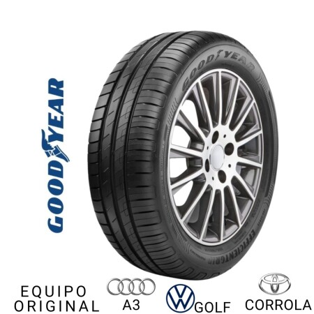 205/55 R16 GOODYEAR EFFICIENTGRIP PERFORMANCE 91V 205/55 R16 GOODYEAR EFFICIENTGRIP PERFORMANCE 91V