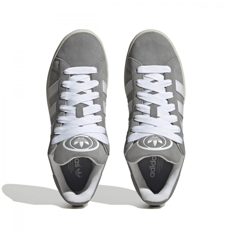 CHAMPIONES ADIDAS CAMPUS 00s Hombre HQ8707 Negro-blanco