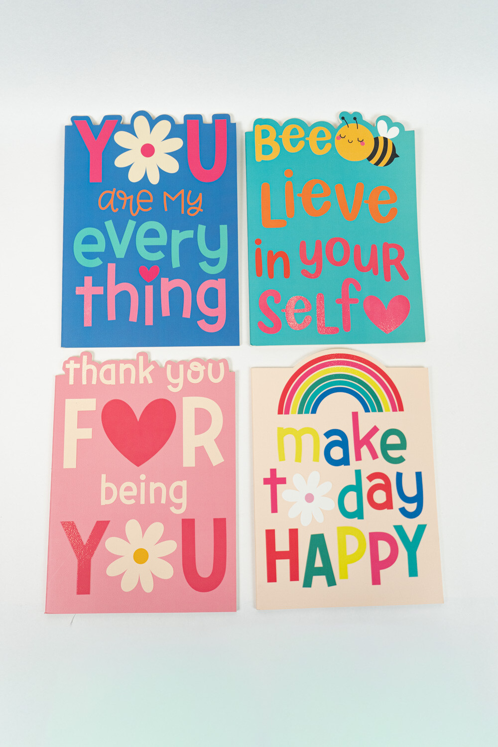 Cuaderno Jacinta Estampado 1