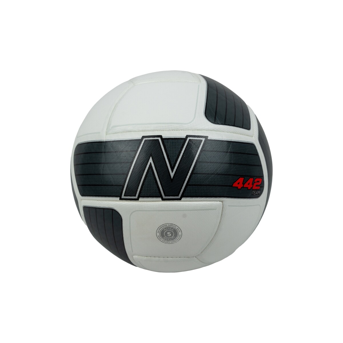 Pelota New Balance de futbol - TEAM MATCH - FB23001G - Sin color 
