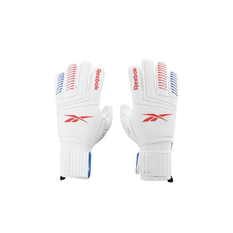 Guantes Reebok Royal 3i - White White