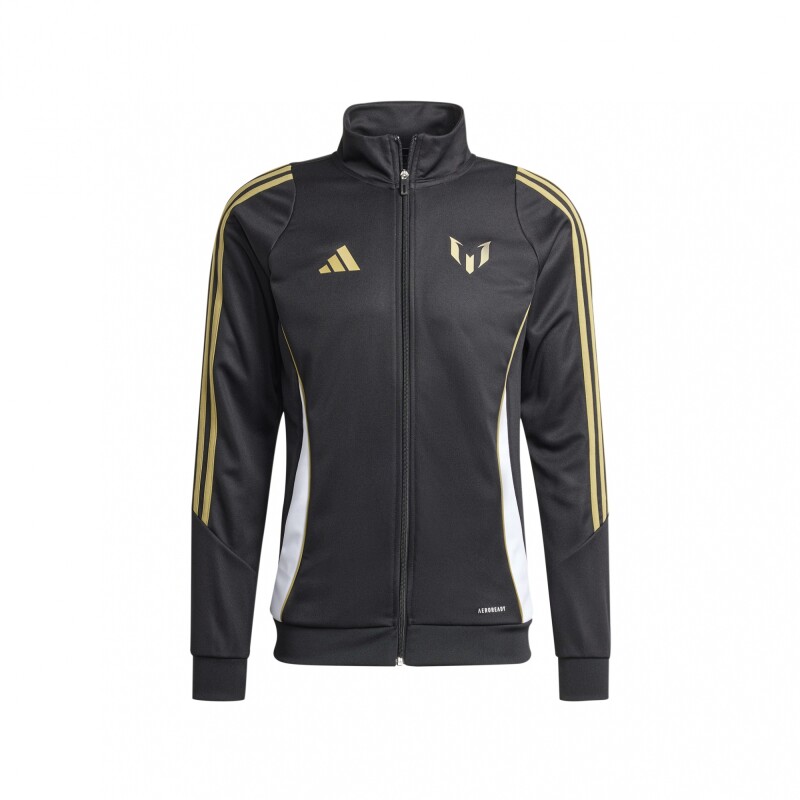 CAMPERA adidas MESSI Black