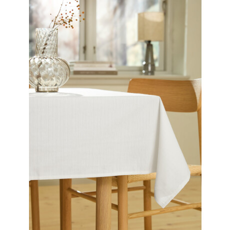 Mantel Agermynte 140X240 Crudo
