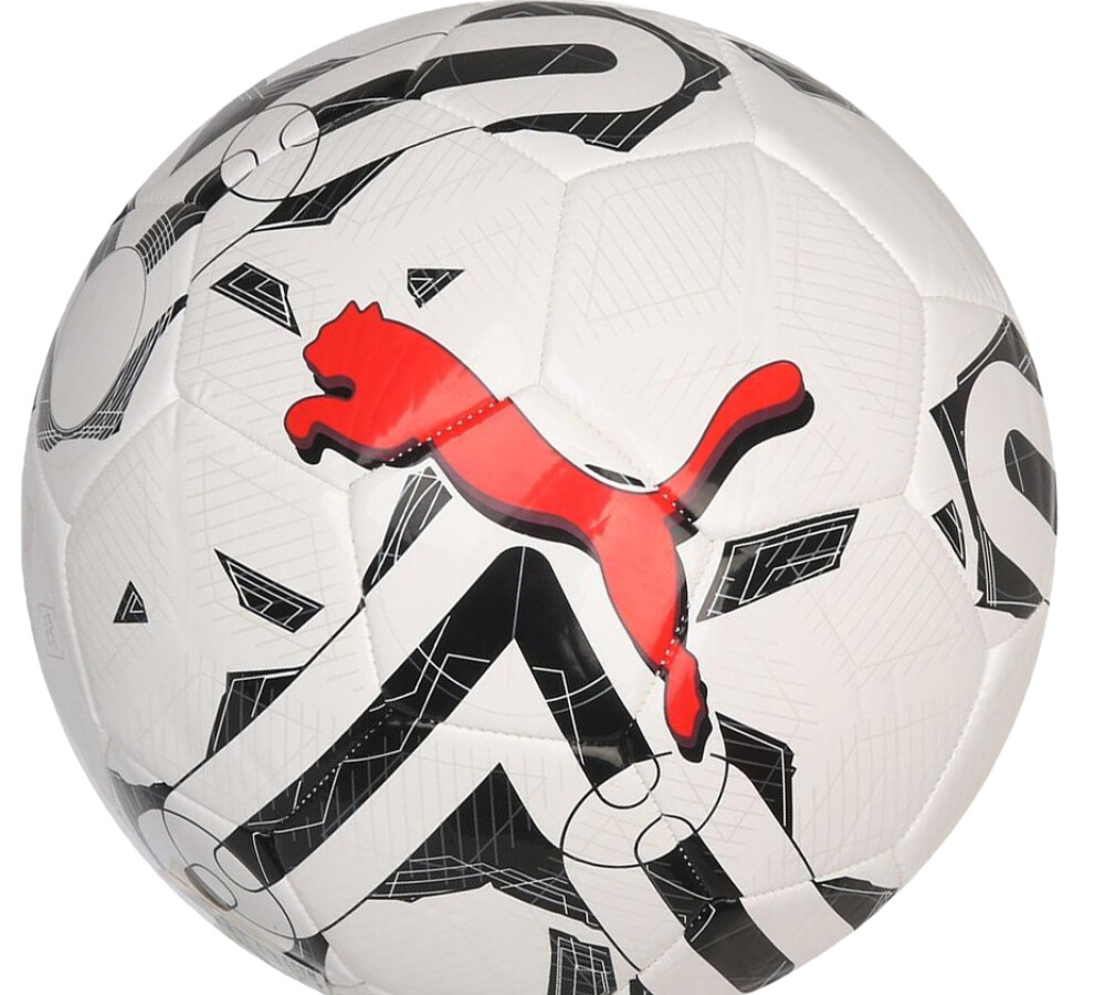 Pelota Futbol 11 Puma Futbol Uruguayo Auf Final 6 - Auge Color Blanco  Diseño Auf