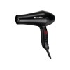 SECADOR DE PELO RHONDA PROFESIONAL IONIC Negro
