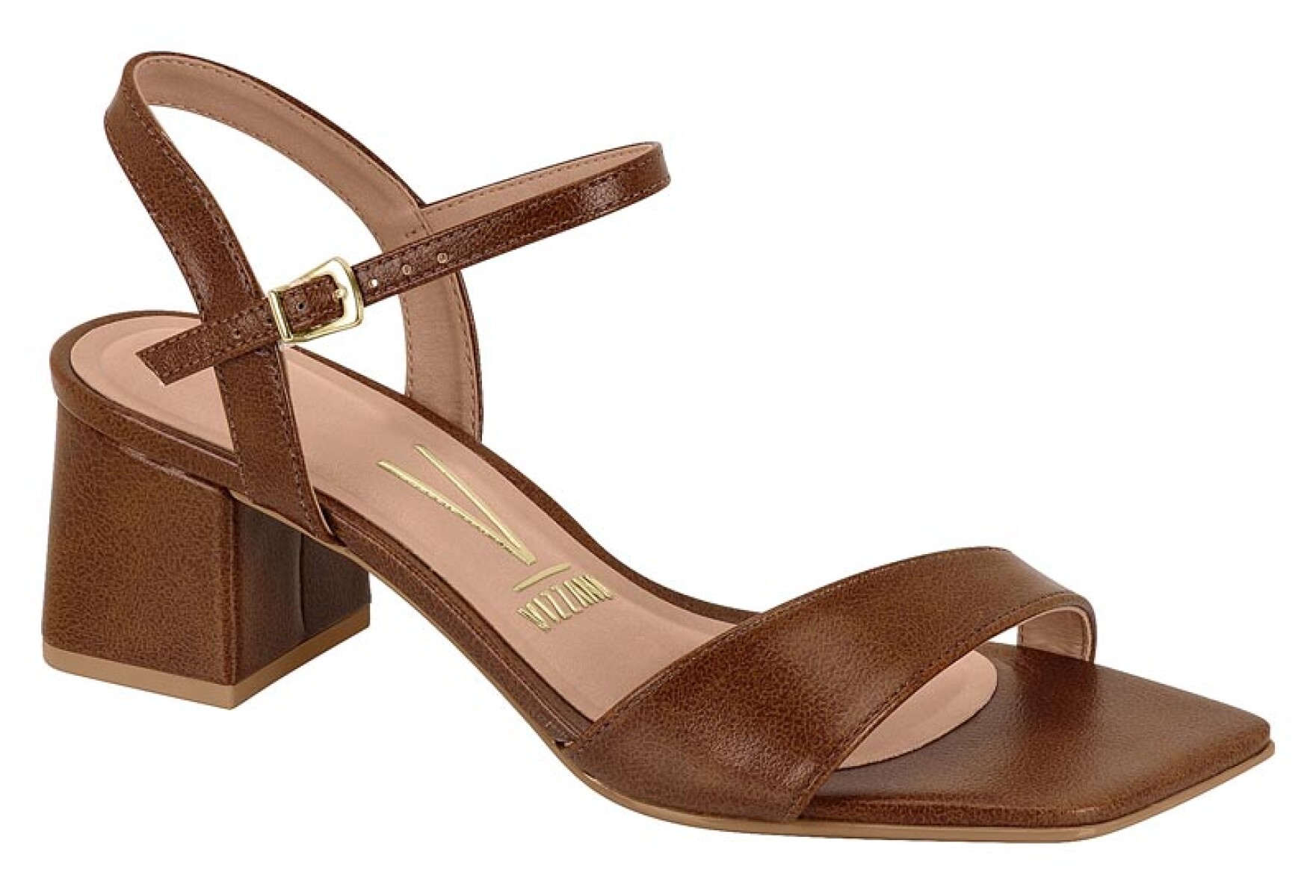 Sandalia Vizzano Mujer 6579.100-31746 - Marron 