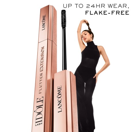 Set Lancome Máscara Flutter Ext + Mini Lip Butterglow Set Lancome Máscara Flutter Ext + Mini Lip Butterglow