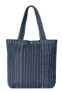 Orlean Tote Bag Azul