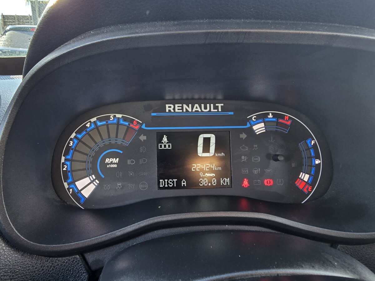 Renault Kwid Intens 2025 EXCELENTE ESTADO| Permuta/ Financia Renault Kwid Intens 2025 EXCELENTE ESTADO| Permuta/ Financia