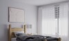Cama 1 Plaza Madera Maciza Linea Mexicana Natural