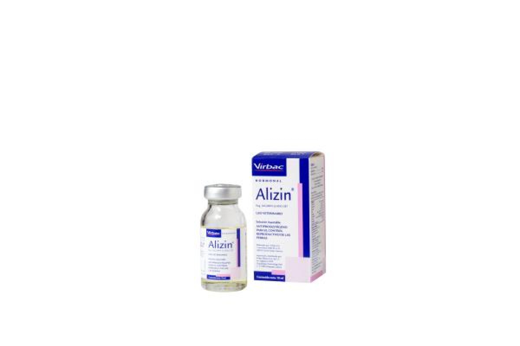 Alizin 10 mL 