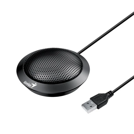 Micrófono Genius MIC-100U USB 001