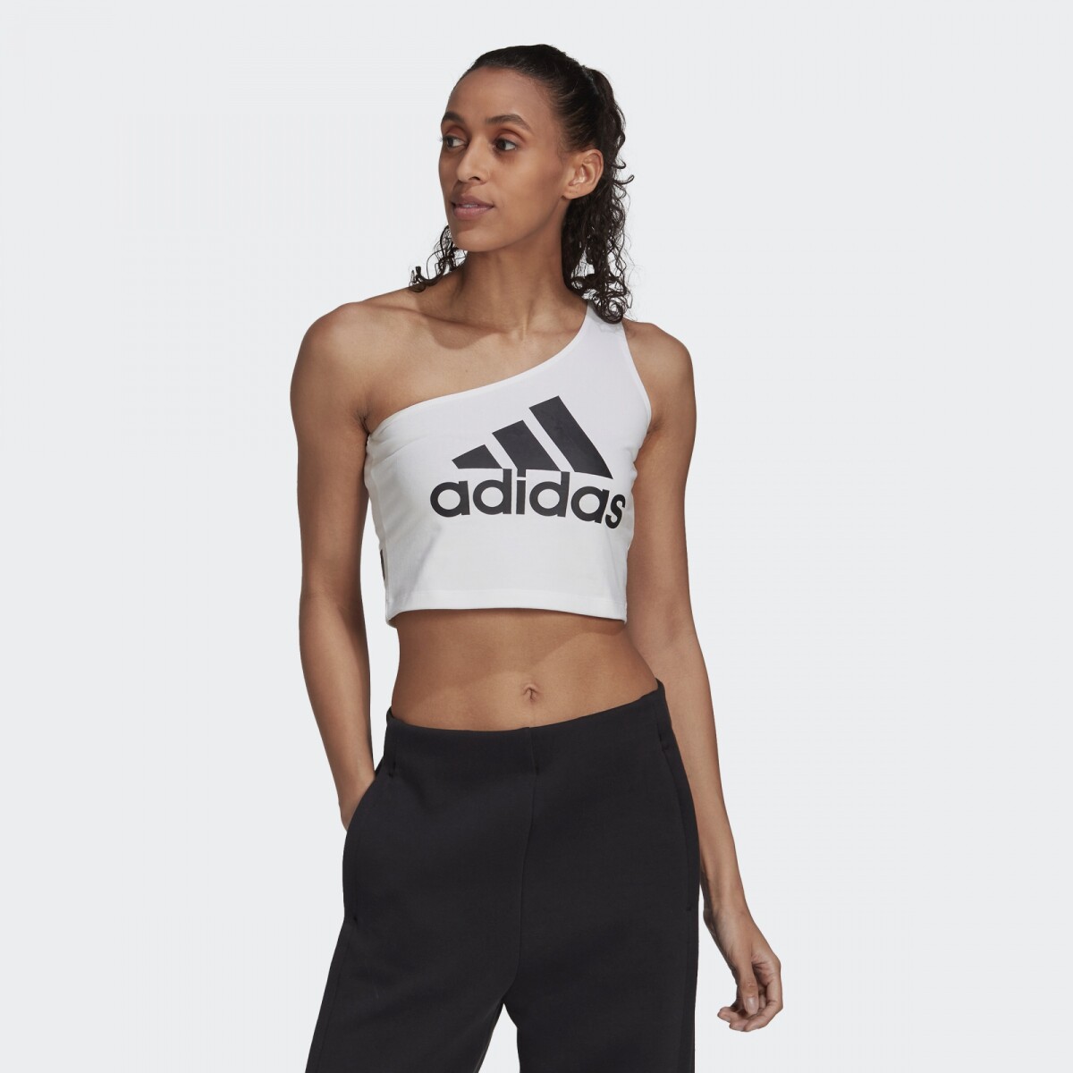 Musculosa Adidas Badge Of Sports 