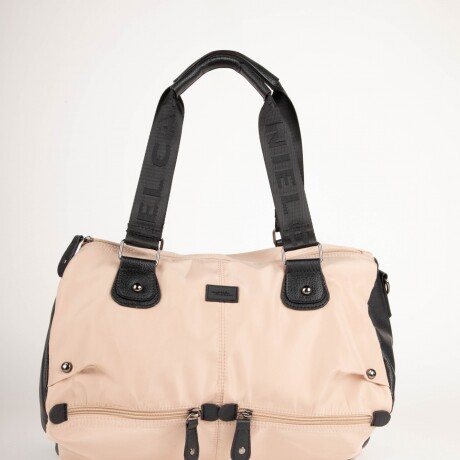 BOLSO PONG Beige