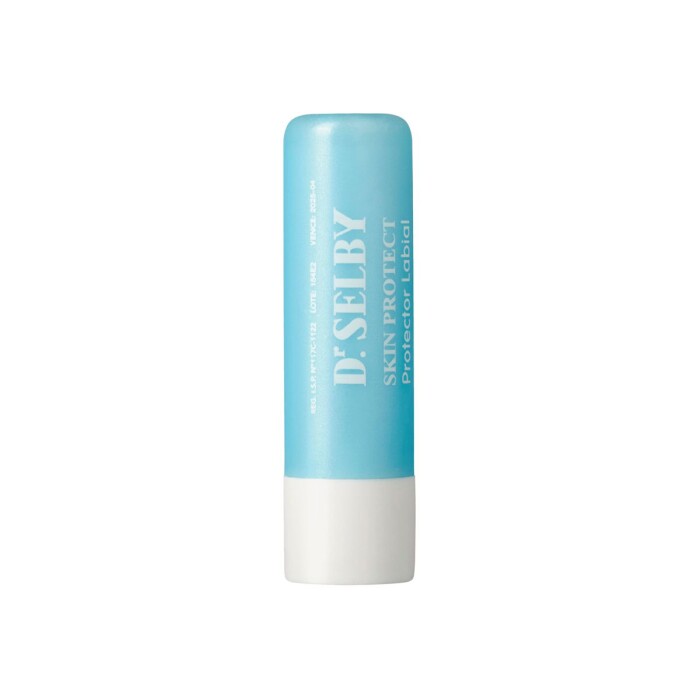 DR SELBY PROTECT BALSAMO LABIAL FPS15 única