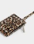 Monederos Monedero Animal Print Tachitas - Estampado Animal Print
